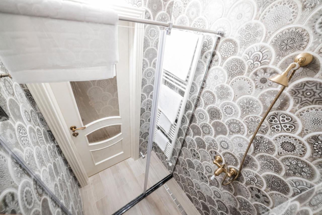 Vip Apartment On Duhnovicha Street .Free Parking. Uschhorod Exterior foto