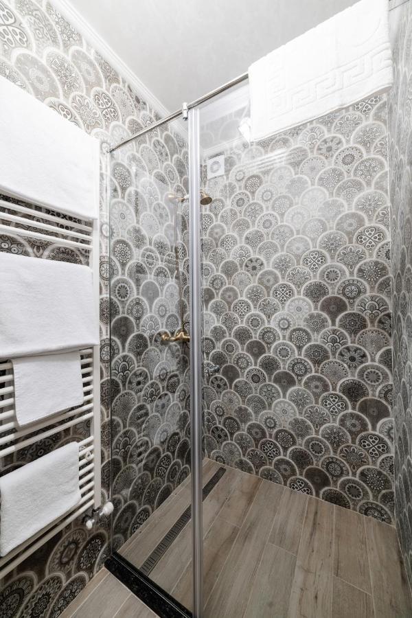 Vip Apartment On Duhnovicha Street .Free Parking. Uschhorod Exterior foto
